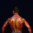 Jacob  Conrad - NPC Alaska State Championships 2013 - #1